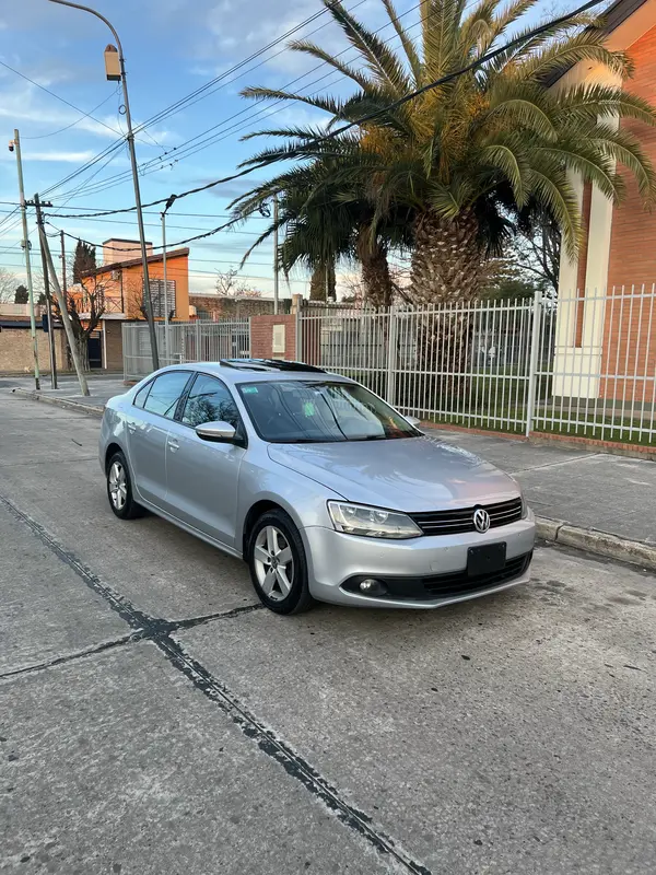 Mirá esta publicación de Volkswagen Vento