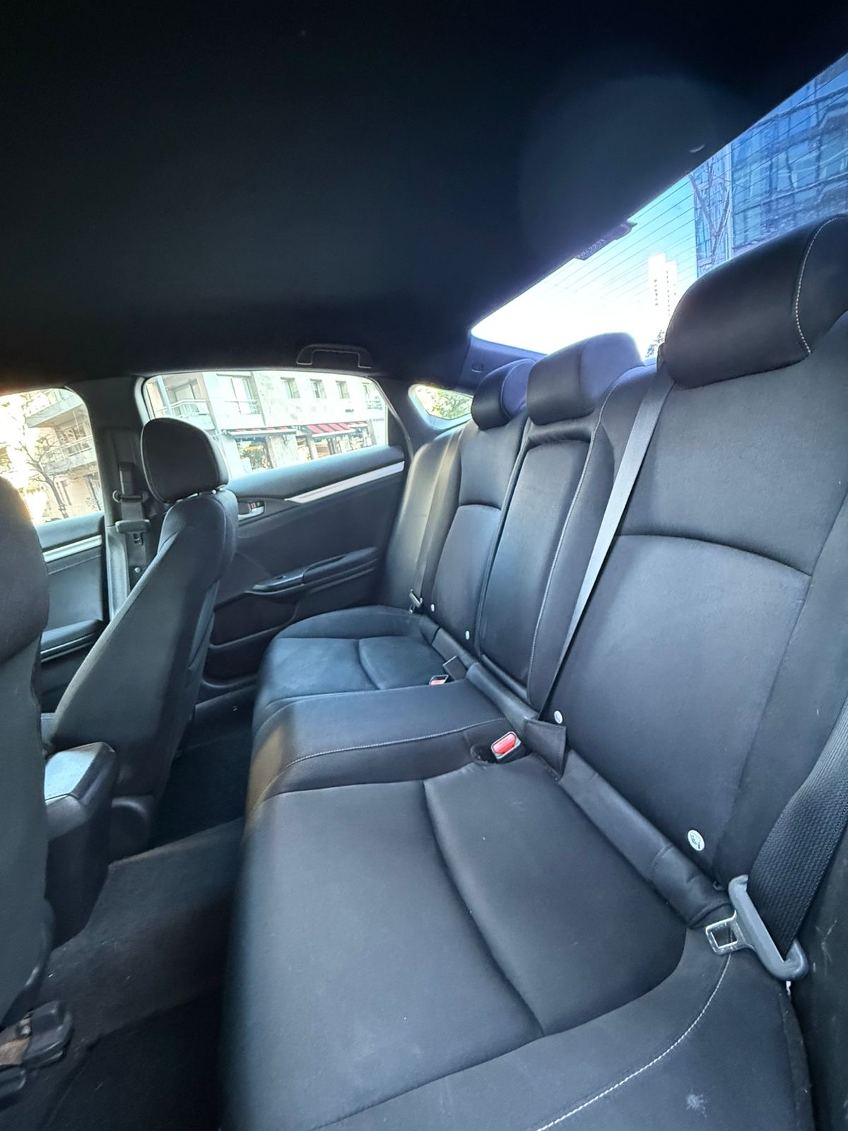 Mirá esta publicación de Honda Civic