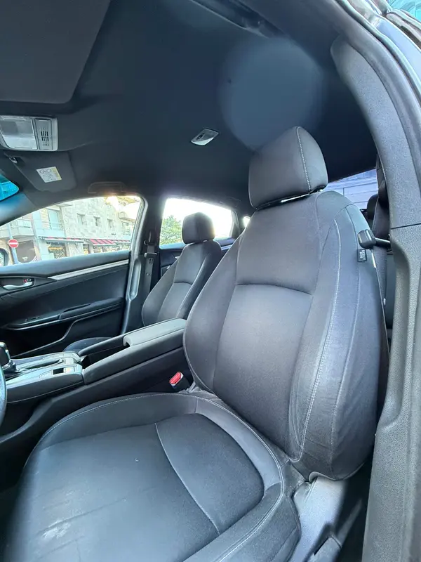 Mirá esta publicación de Honda Civic