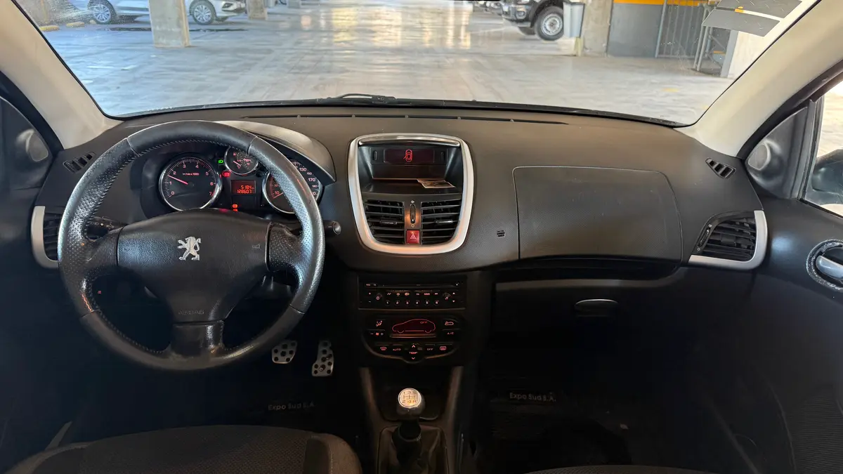 Mirá esta publicación de Peugeot 207 Compact