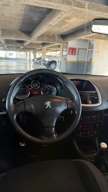 Mirá esta publicación de Peugeot 207 Compact