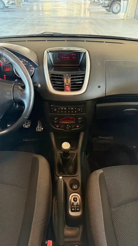 Mirá esta publicación de Peugeot 207 Compact