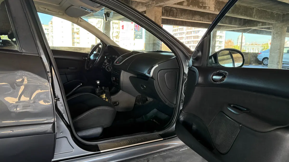 Mirá esta publicación de Peugeot 207 Compact
