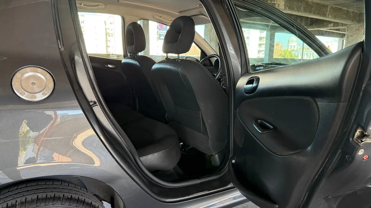 Mirá esta publicación de Peugeot 207 Compact