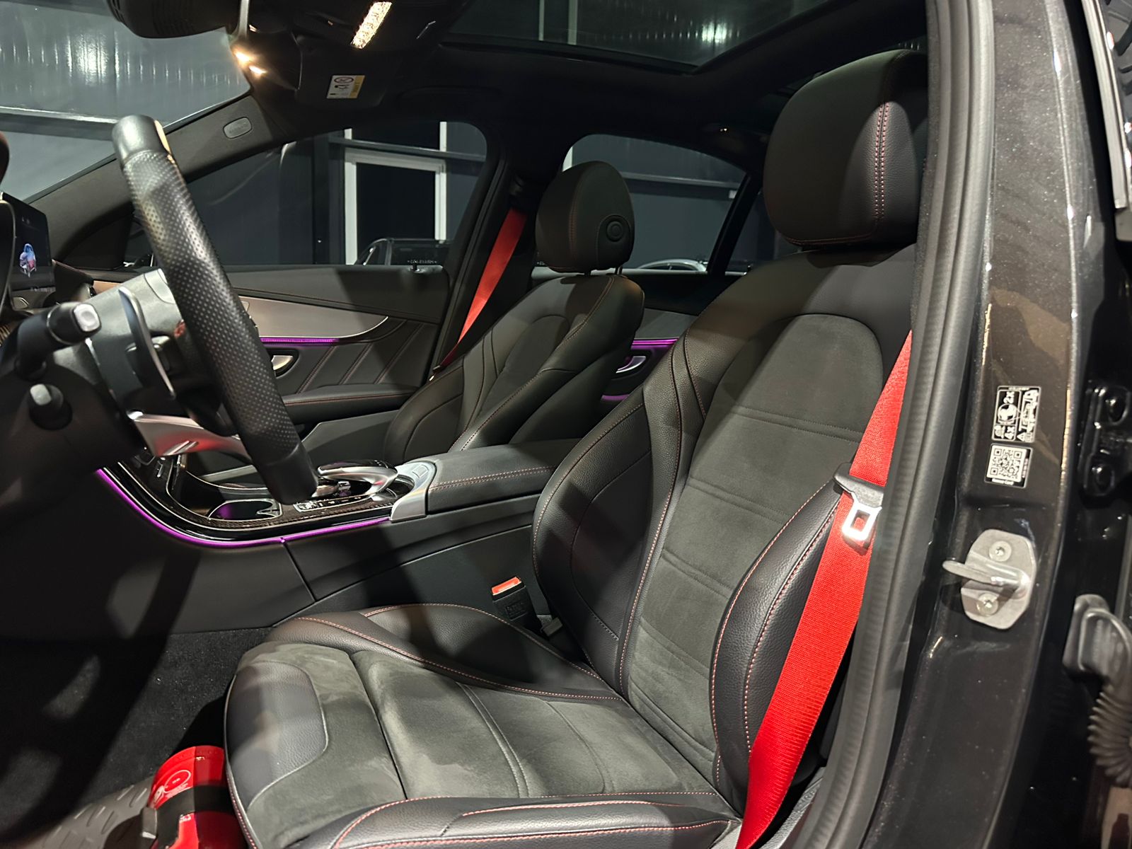 Mirá esta publicación de Mercedes Benz Clase C