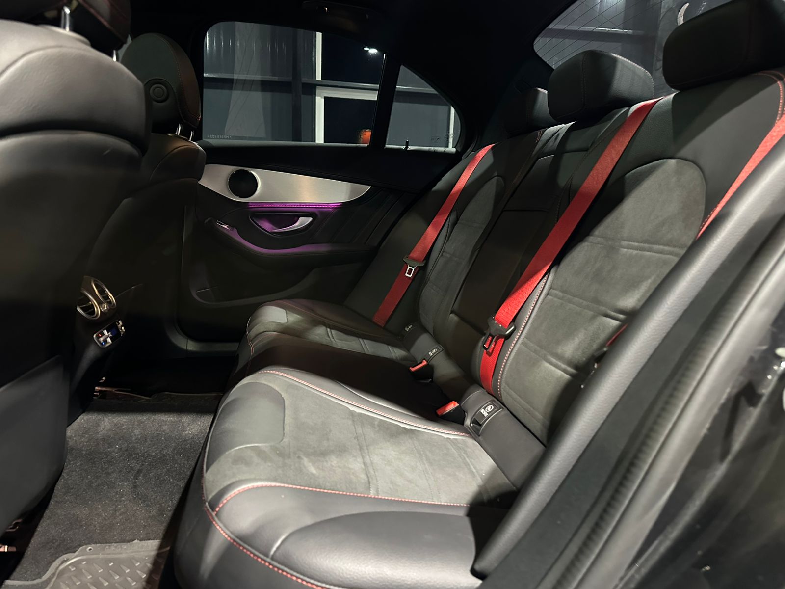 Mirá esta publicación de Mercedes Benz Clase C
