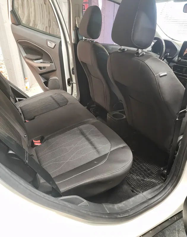 Mira esta publicación de Ford Eco Sport