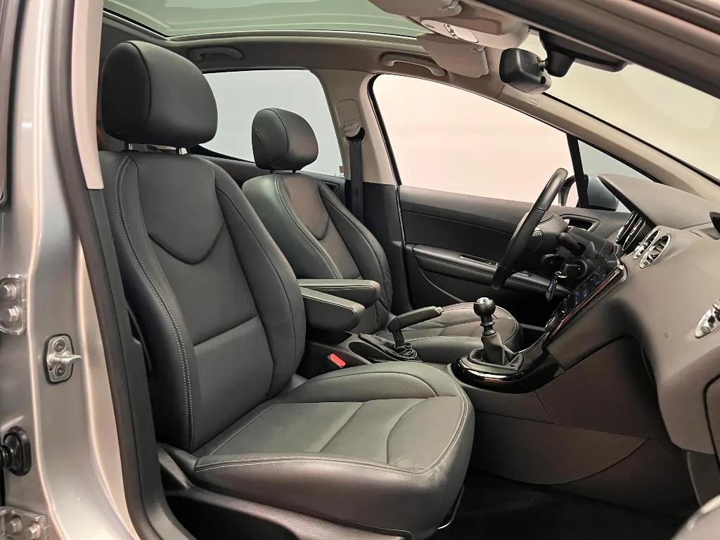 Mirá esta publicación de Peugeot 308
