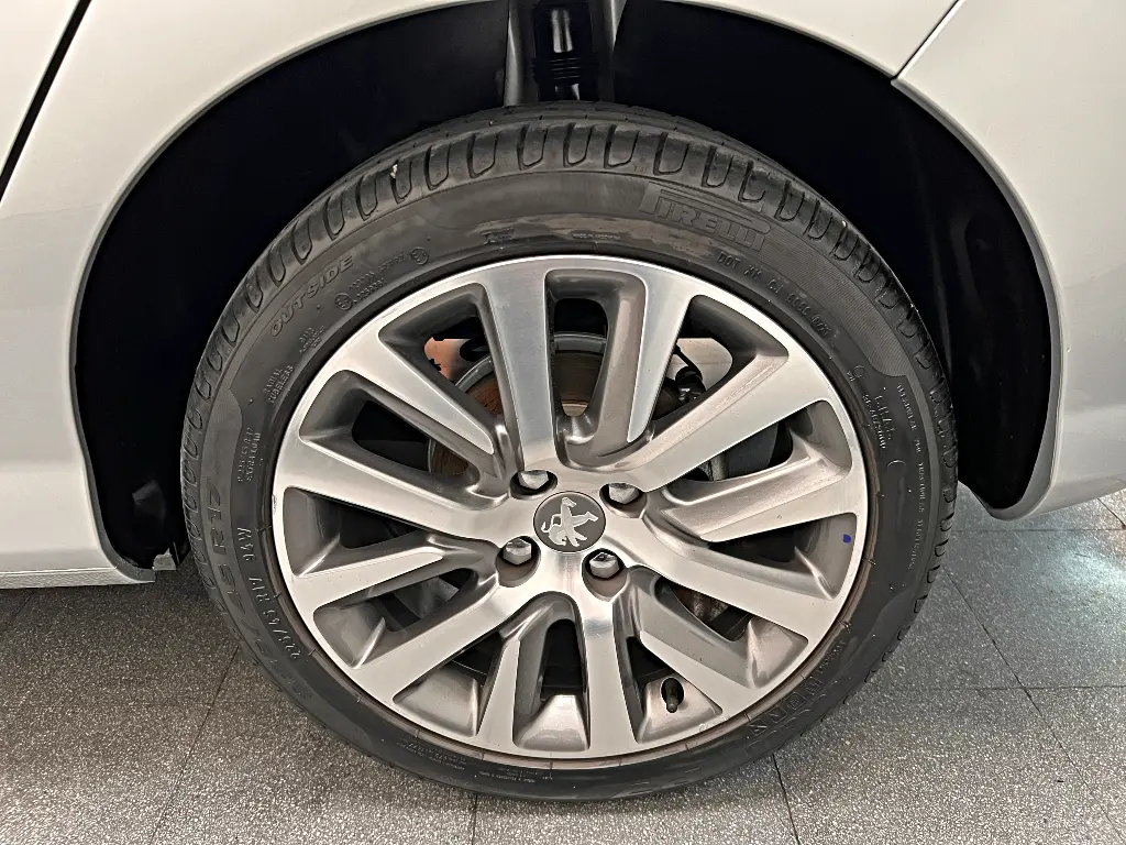 Mirá esta publicación de Peugeot 308