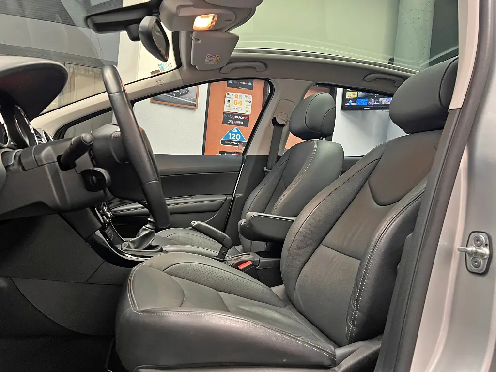 Mira esta publicación de Peugeot 308