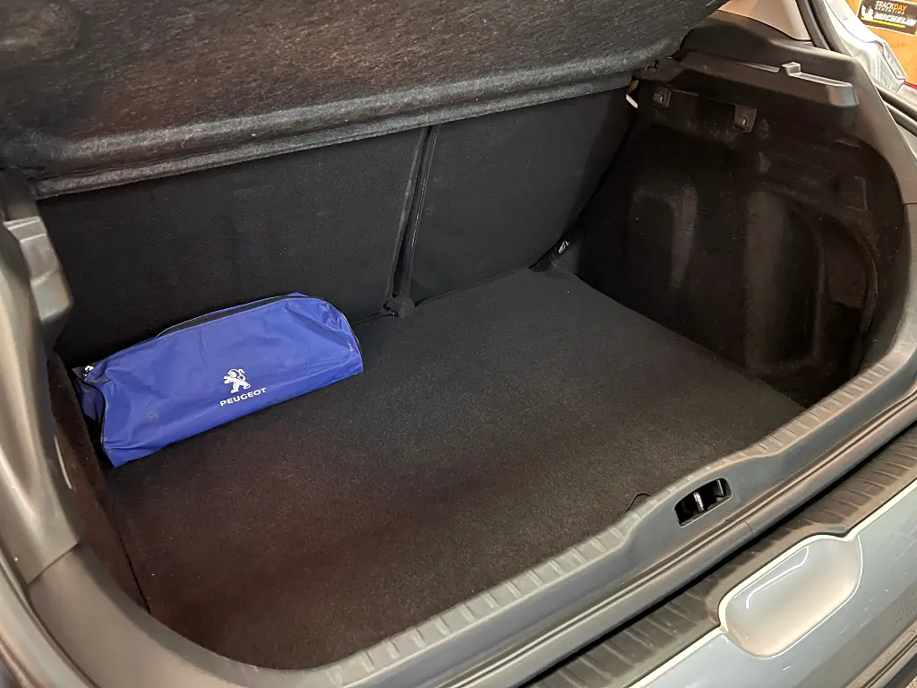 Mirá esta publicación de Peugeot 308