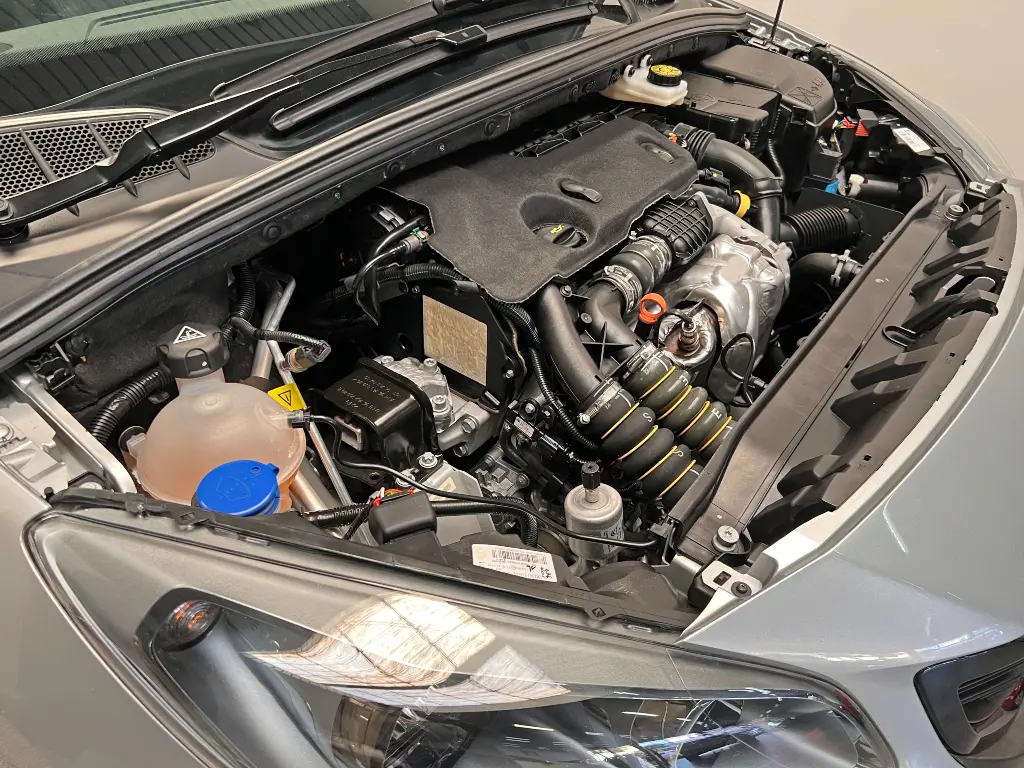 Mirá esta publicación de Peugeot 308