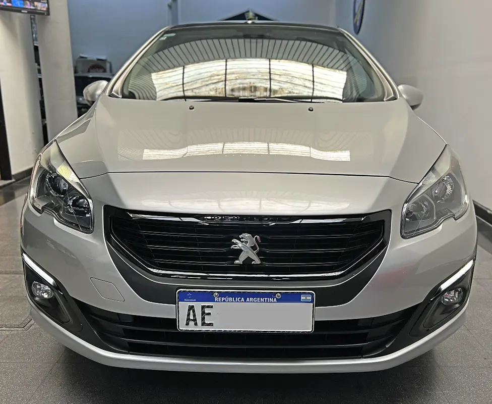 Mira esta publicación de Peugeot 308