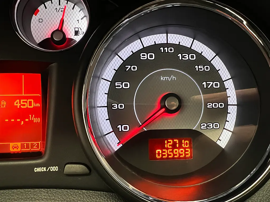 Mira esta publicación de Peugeot 308
