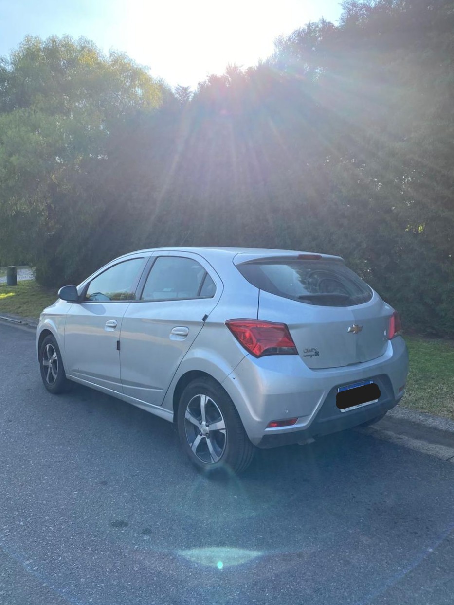 Mira esta publicación de Chevrolet Onix