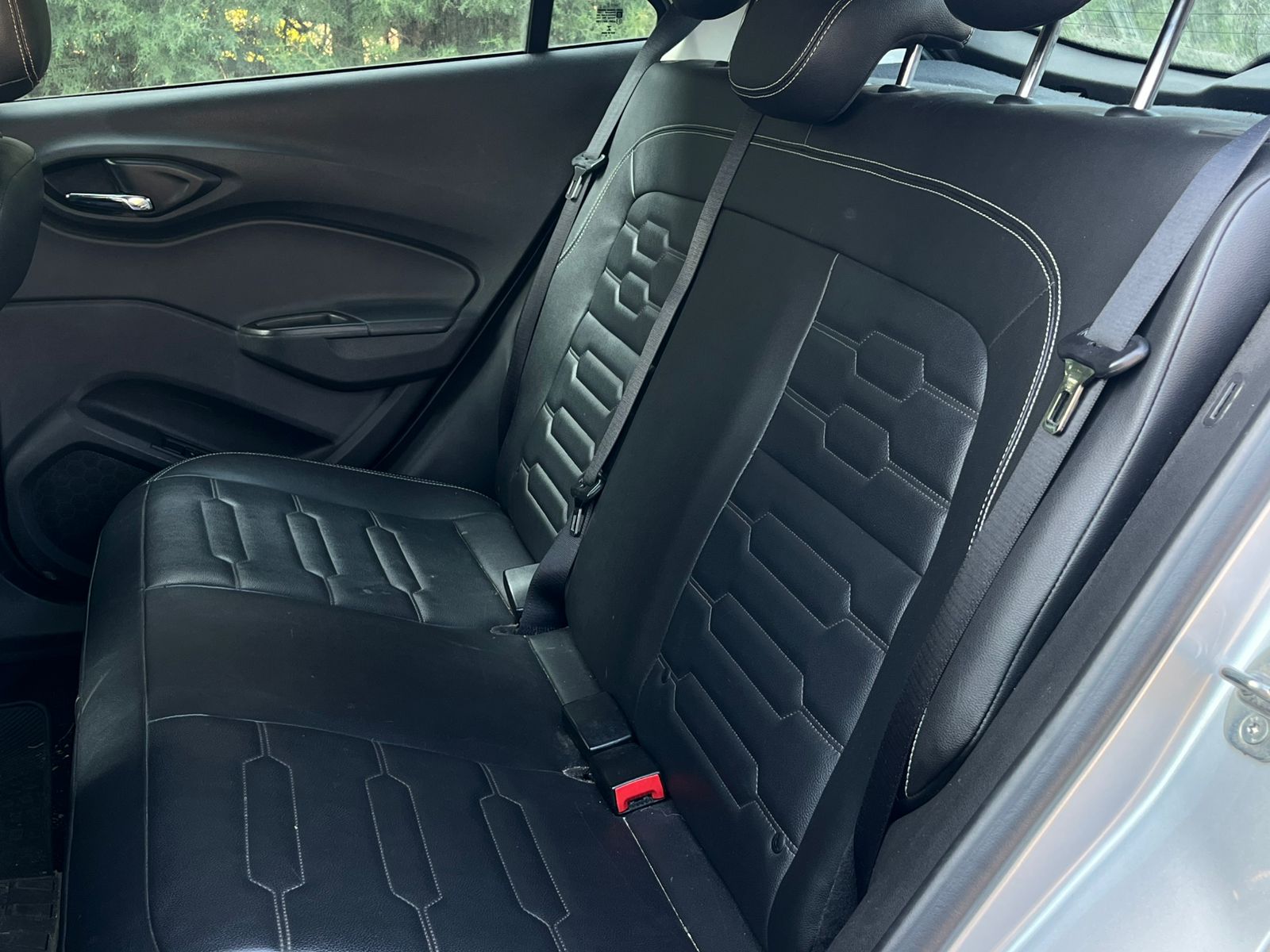 Mirá esta publicación de Chevrolet Onix