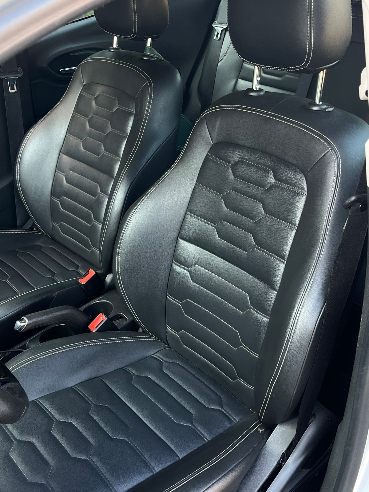 Mira esta publicación de Chevrolet Onix