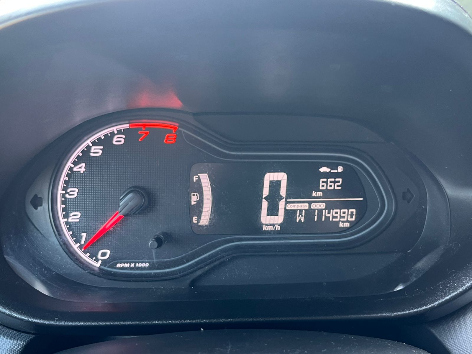 Mirá esta publicación de Chevrolet Onix
