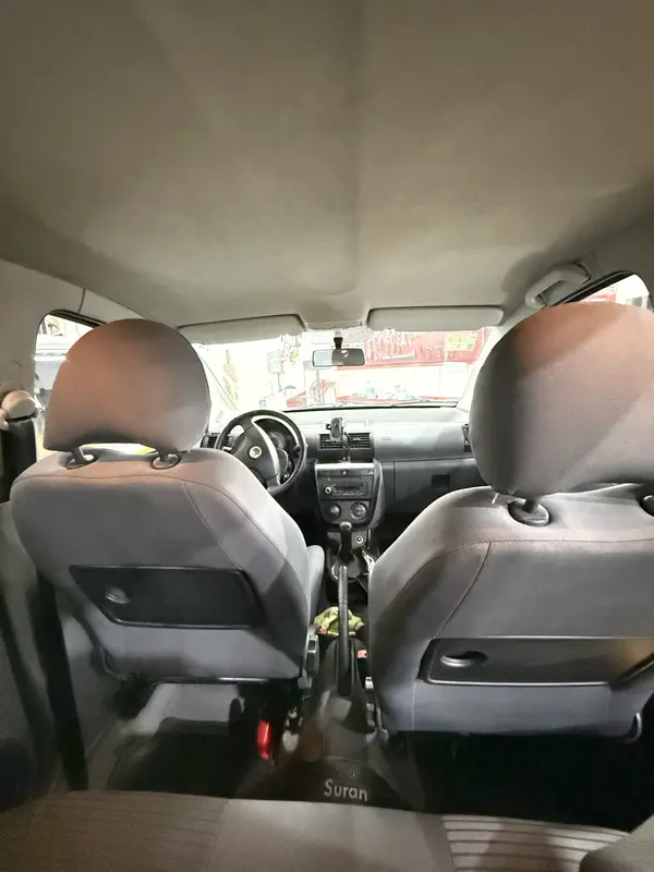 Mirá esta publicación de Volkswagen Suran