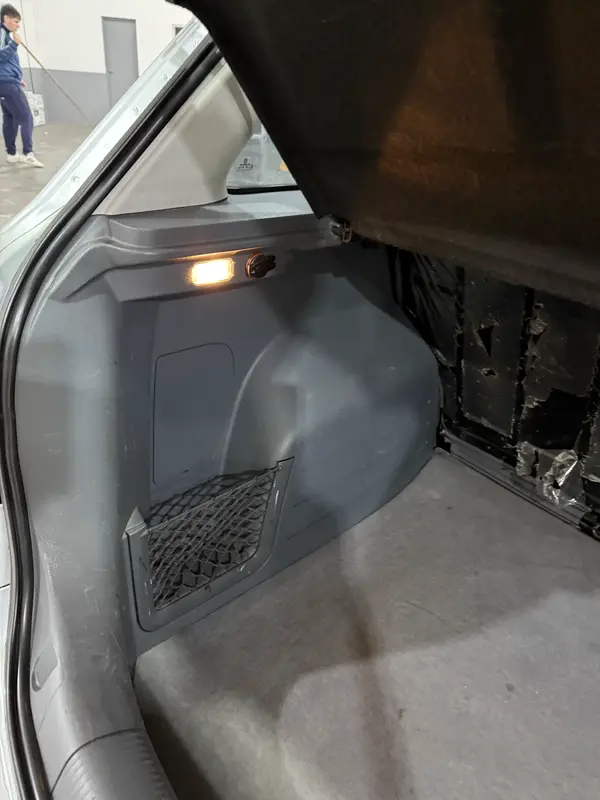 Mirá esta publicación de Volkswagen Suran
