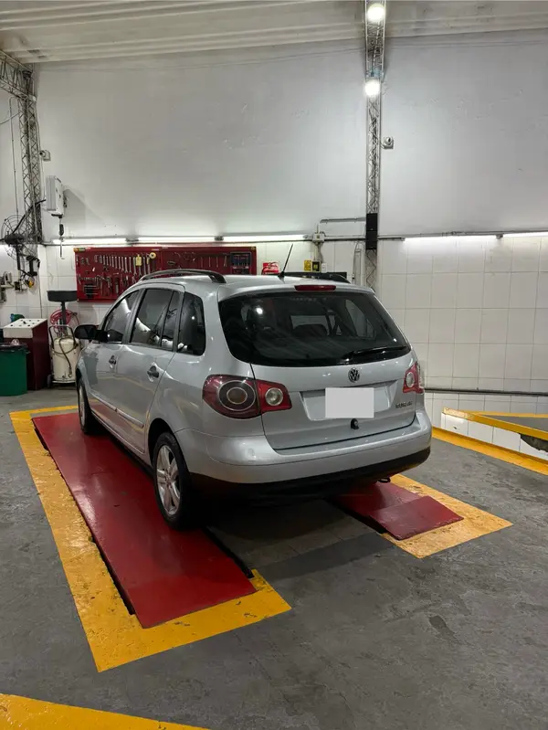 Mirá esta publicación de Volkswagen Suran