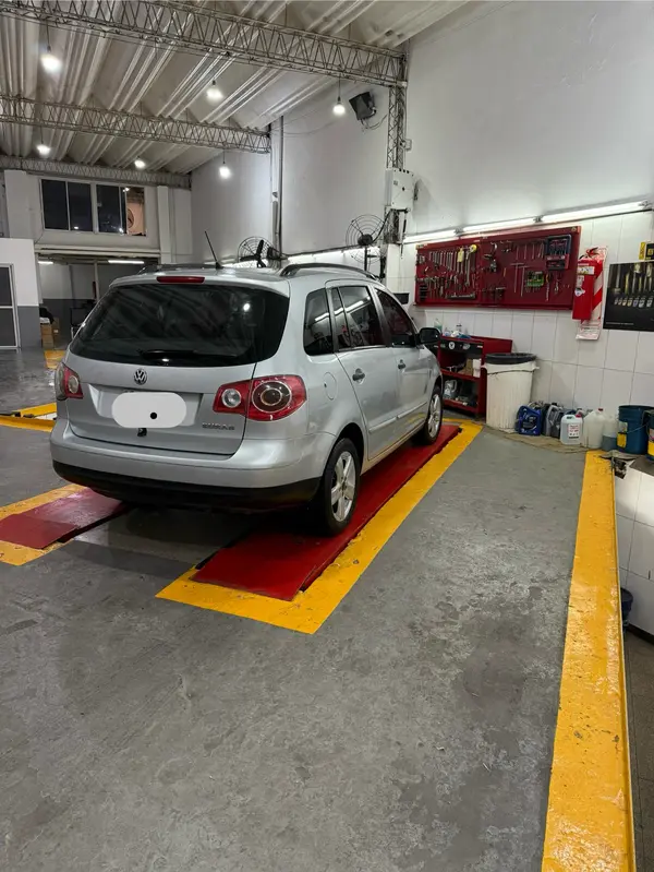 Mirá esta publicación de Volkswagen Suran