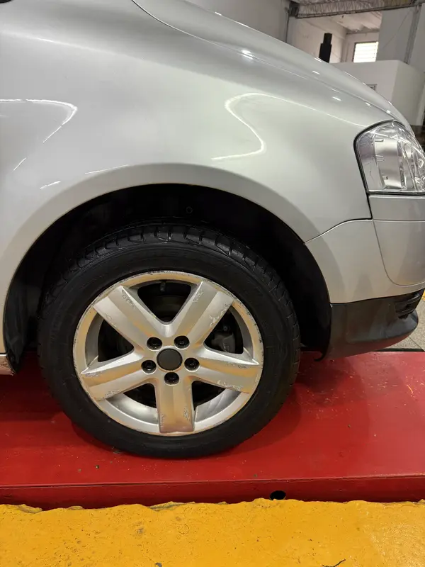 Mirá esta publicación de Volkswagen Suran