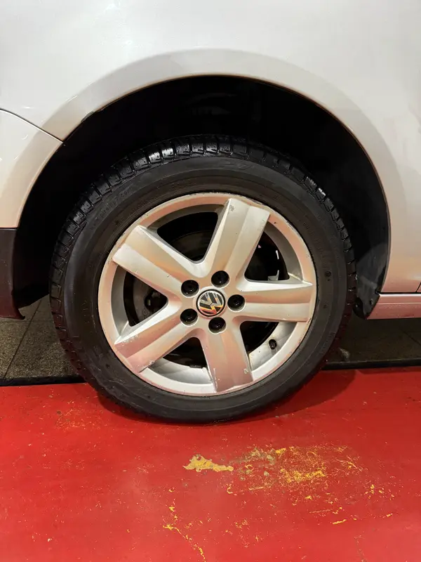 Mirá esta publicación de Volkswagen Suran