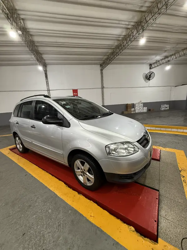 Mirá esta publicación de Volkswagen Suran