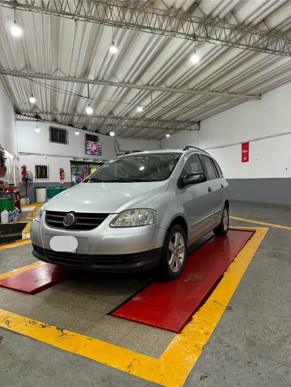 Mirá esta publicación de Volkswagen Suran
