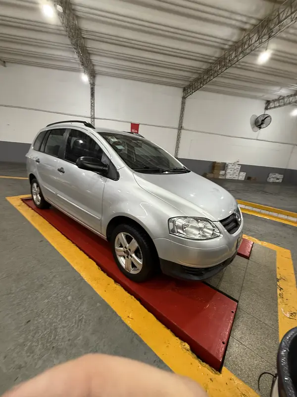 Mirá esta publicación de Volkswagen Suran