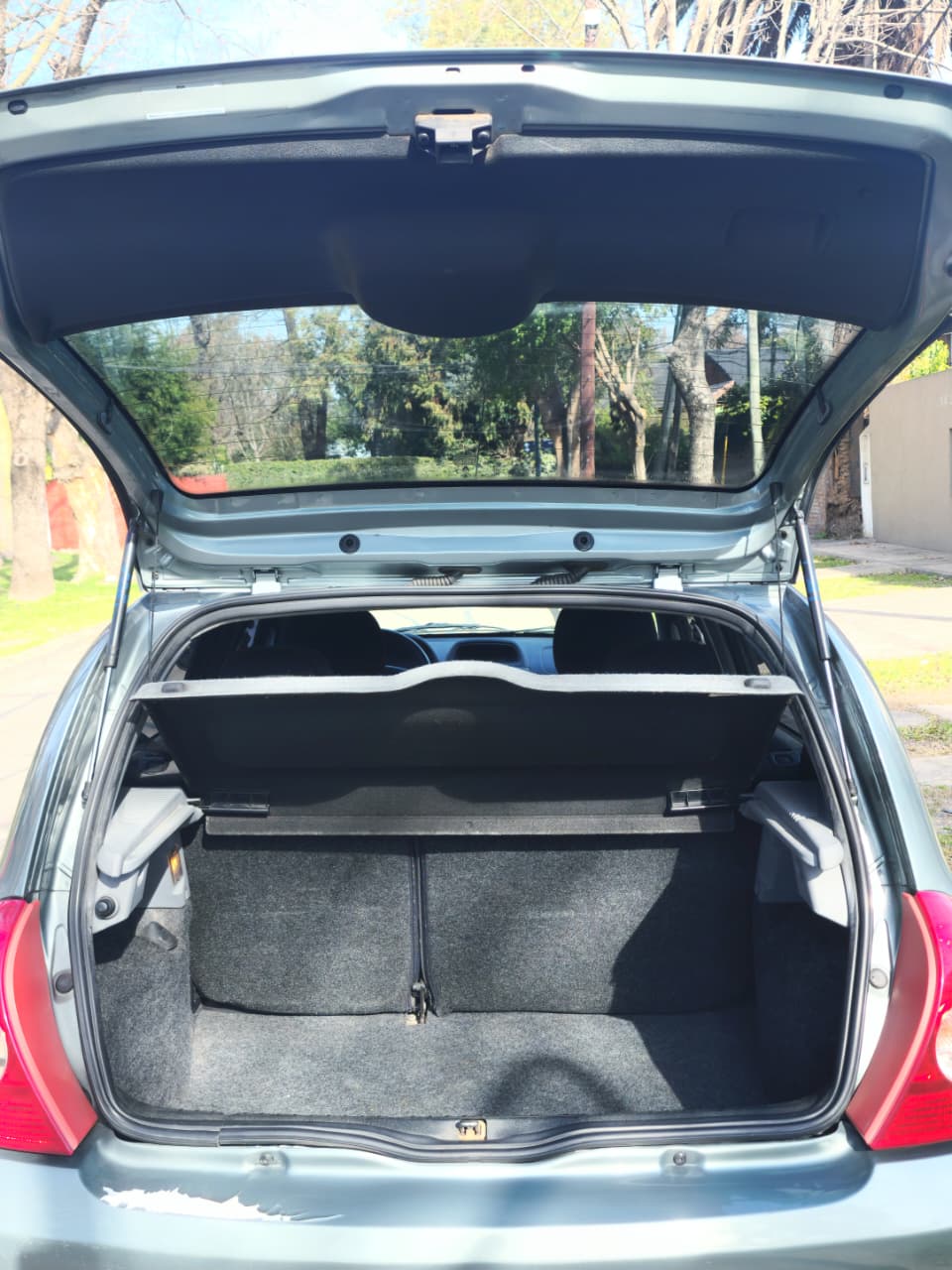 Mira esta publicación de Renault Clio