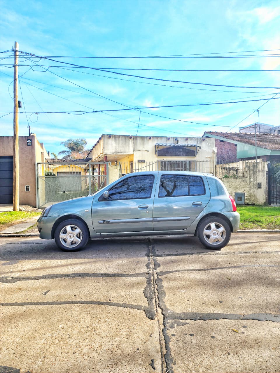 Mira esta publicación de Renault Clio