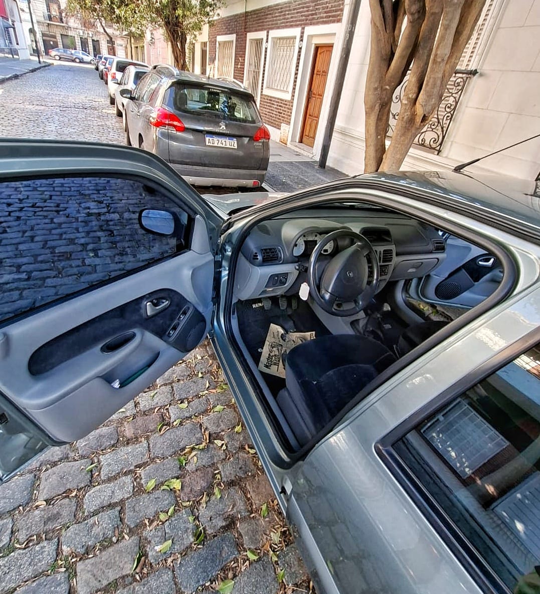 Mira esta publicación de Renault Clio