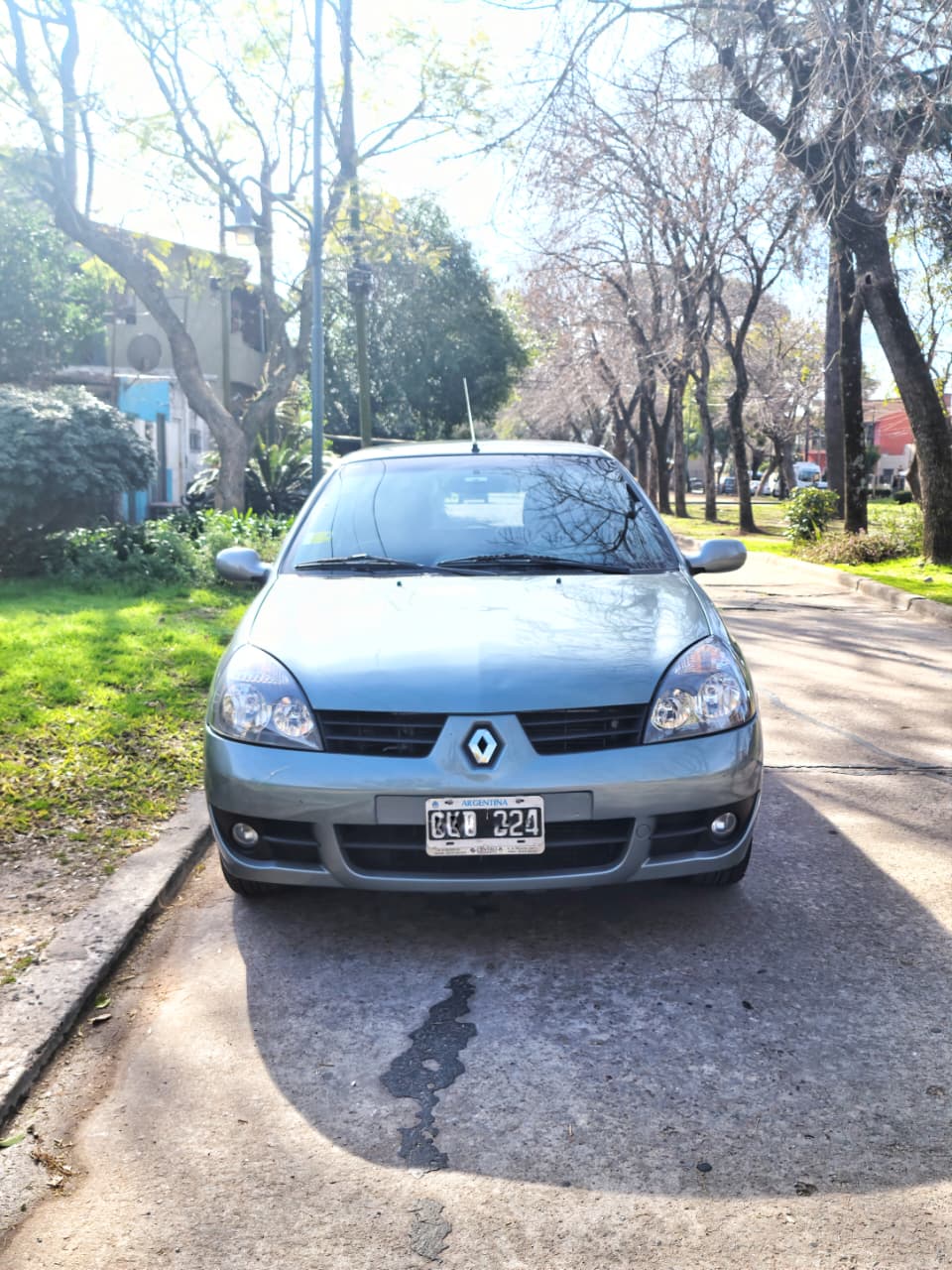 Mira esta publicación de Renault Clio
