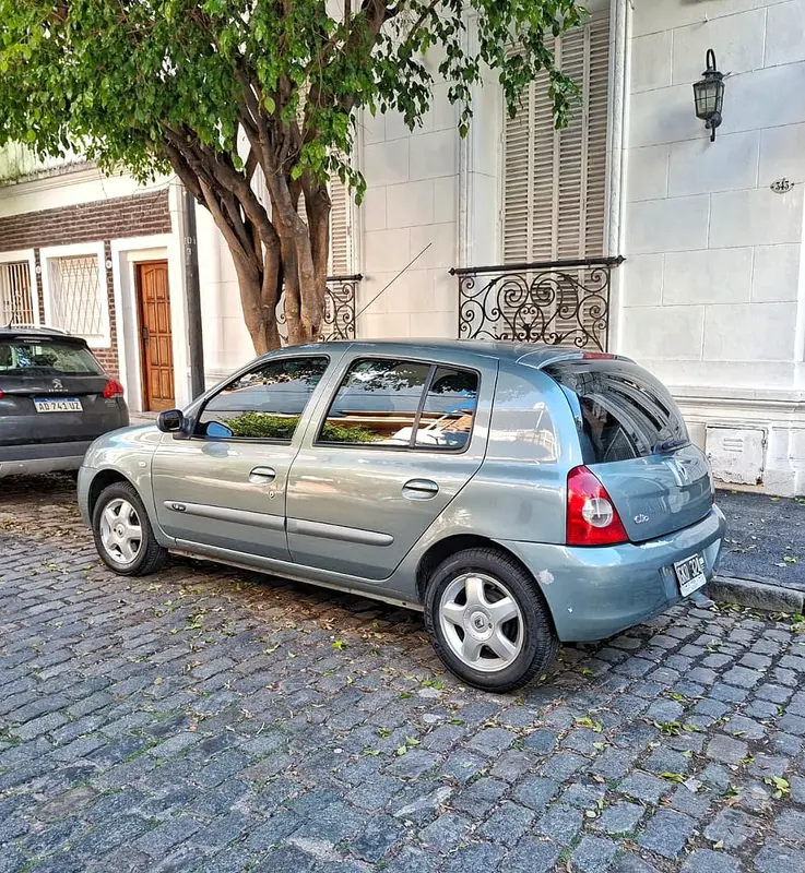 Mira esta publicación de Renault Clio