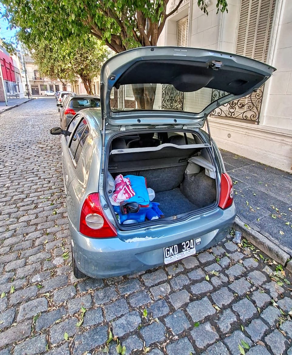 Mira esta publicación de Renault Clio