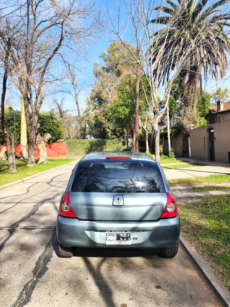Mira esta publicación de Renault Clio