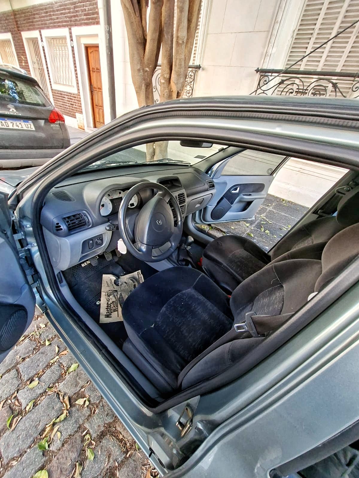 Mira esta publicación de Renault Clio