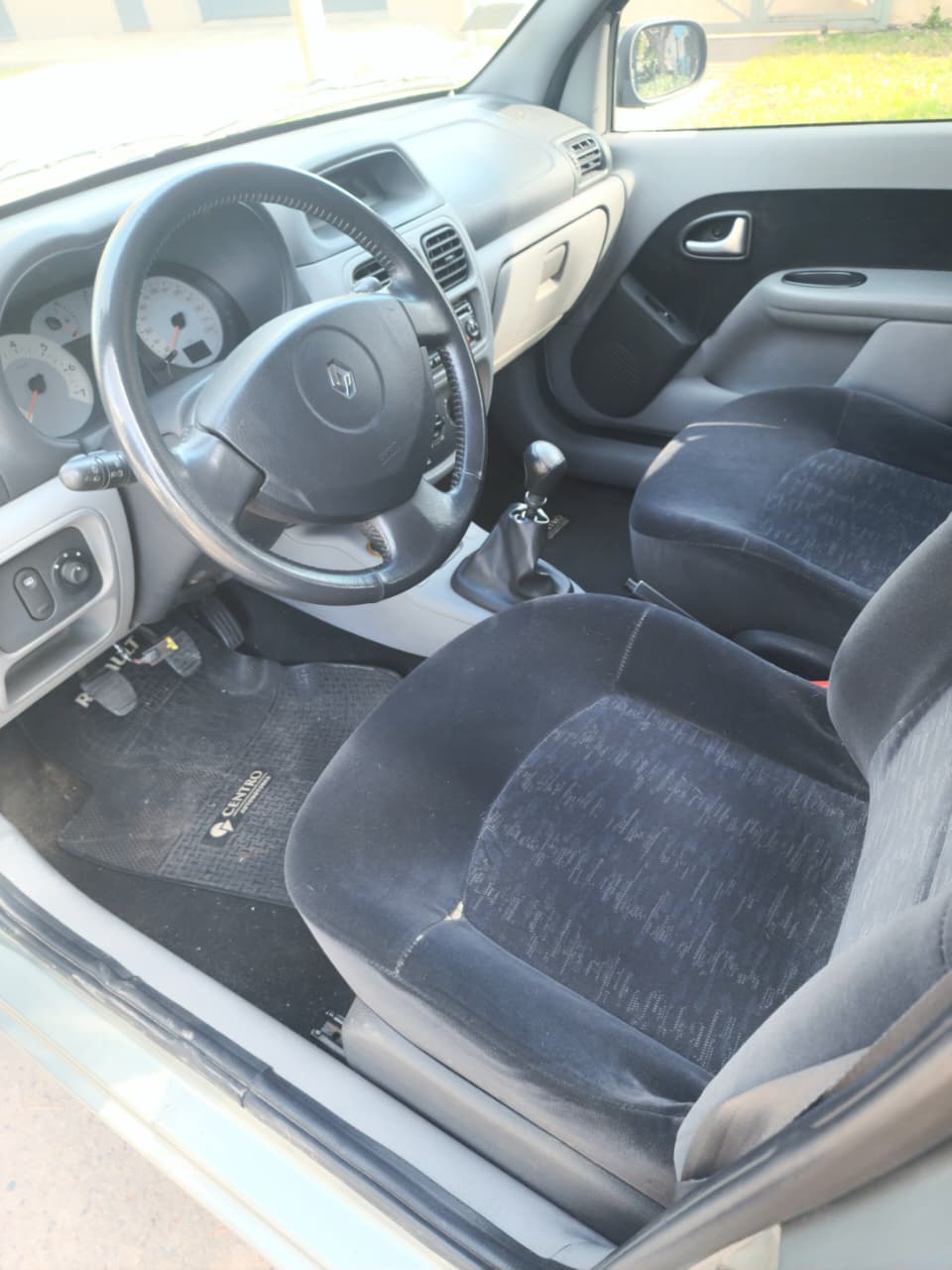 Mirá esta publicación de Renault Clio