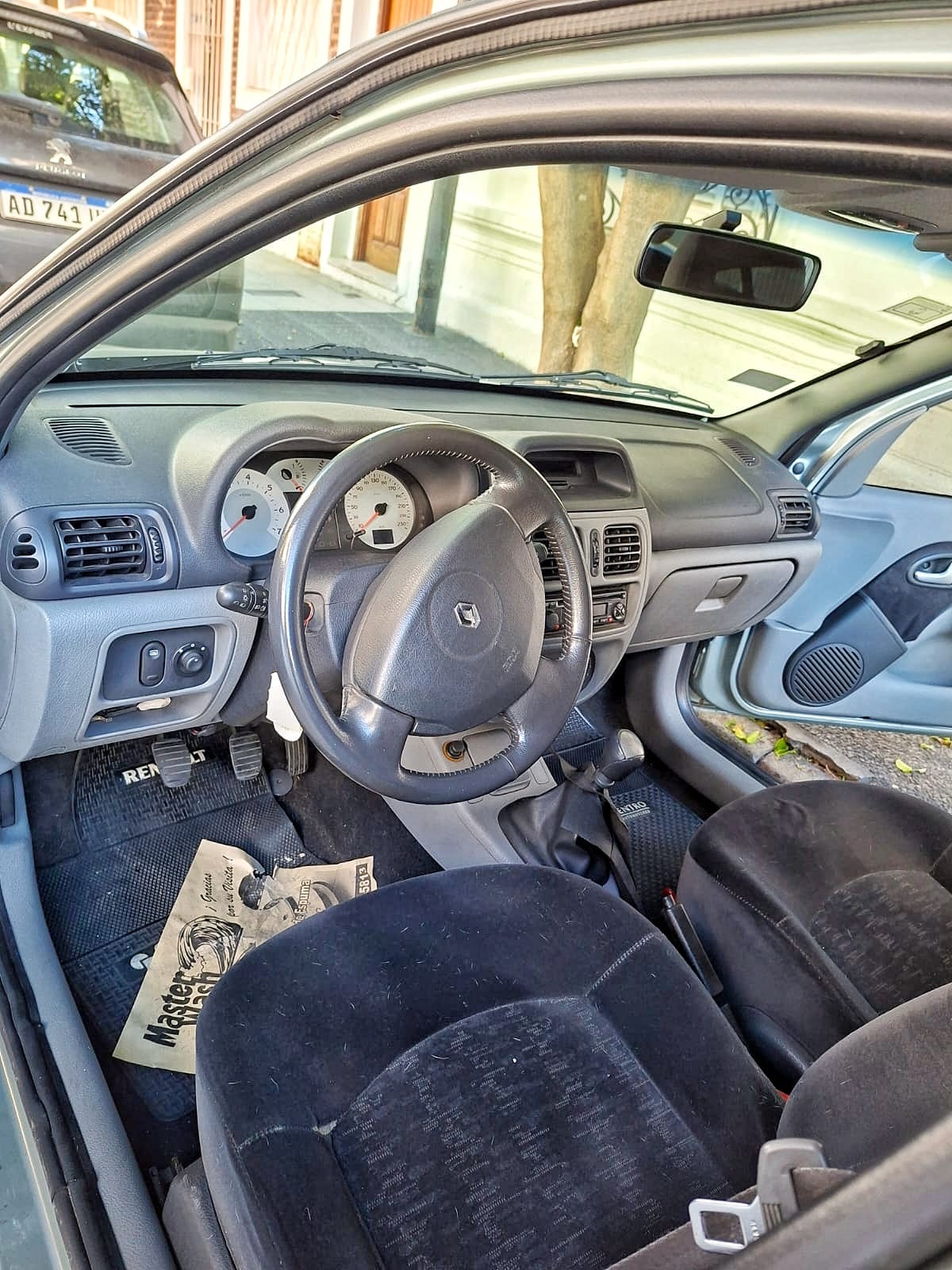 Mira esta publicación de Renault Clio