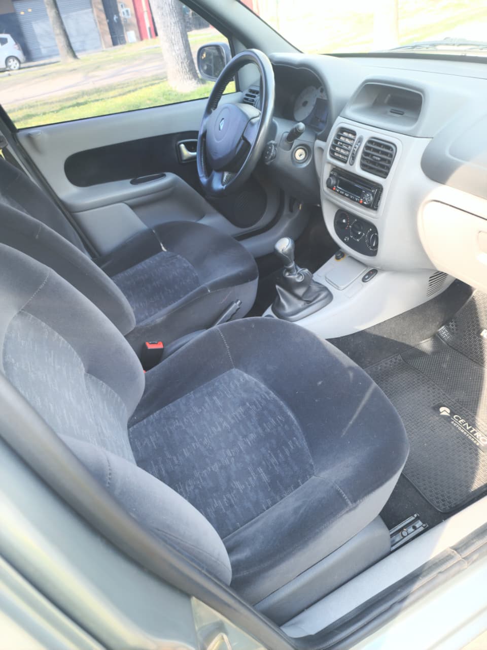 Mira esta publicación de Renault Clio