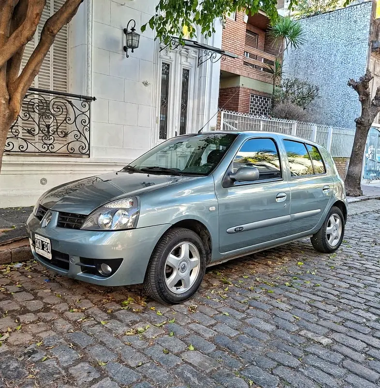 Mira esta publicación de Renault Clio