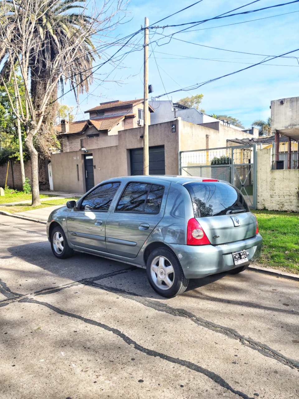 Mira esta publicación de Renault Clio