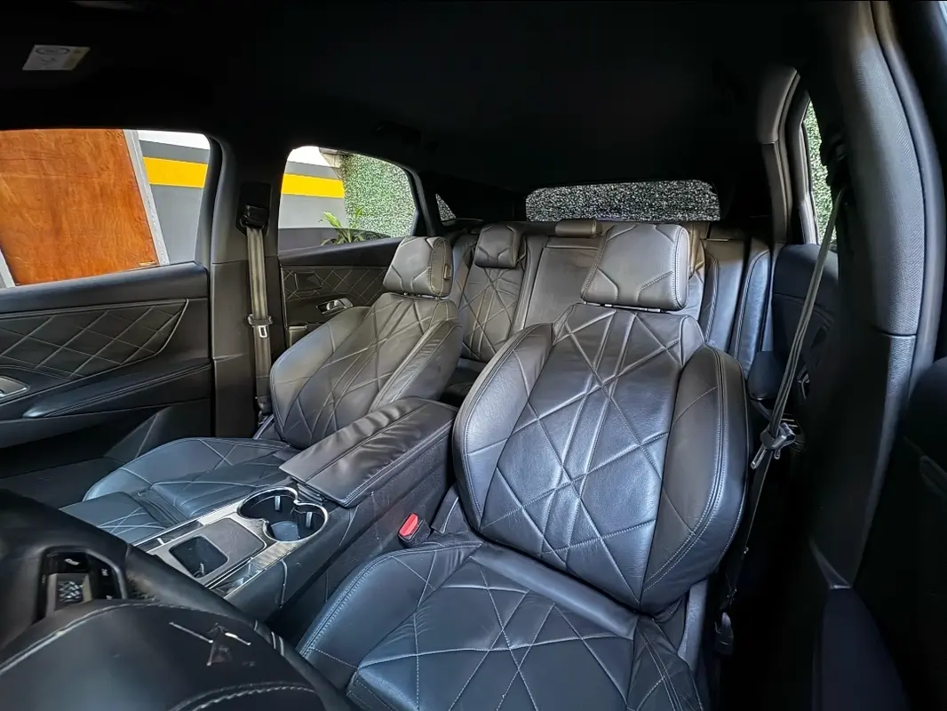 Mira esta publicación de Ds Automobiles DS7