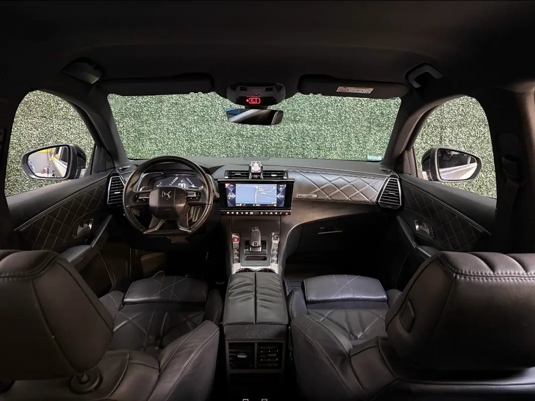 Mira esta publicación de Ds Automobiles DS7