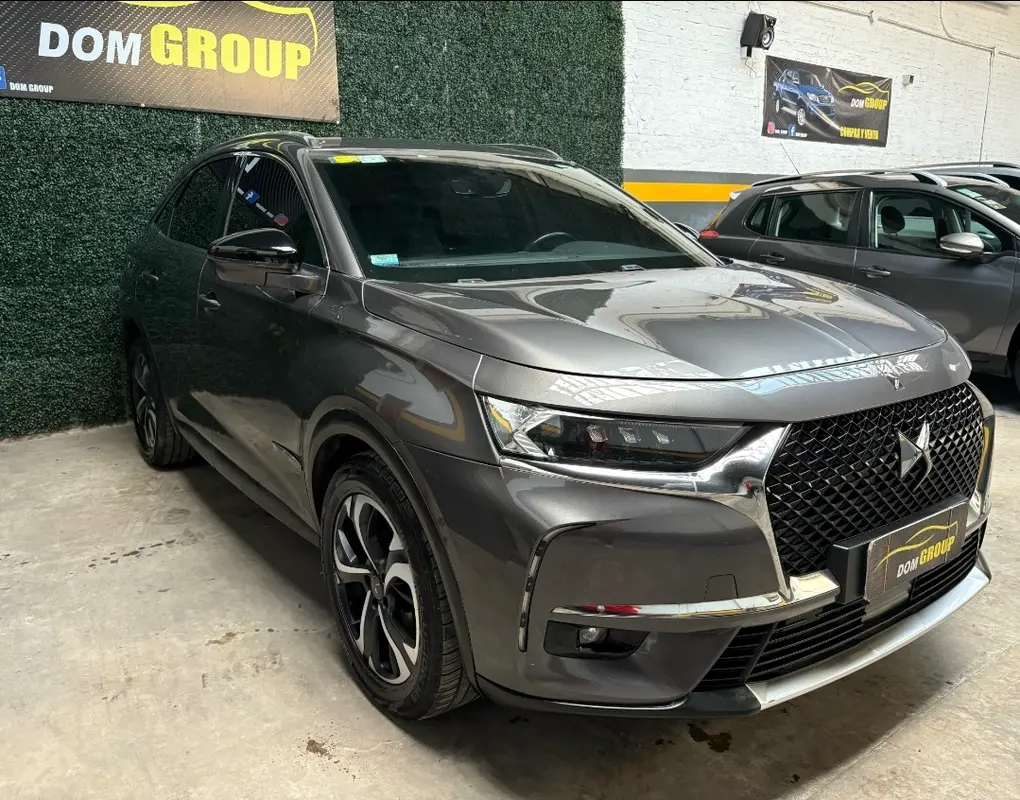 Mira esta publicación de Ds Automobiles DS7