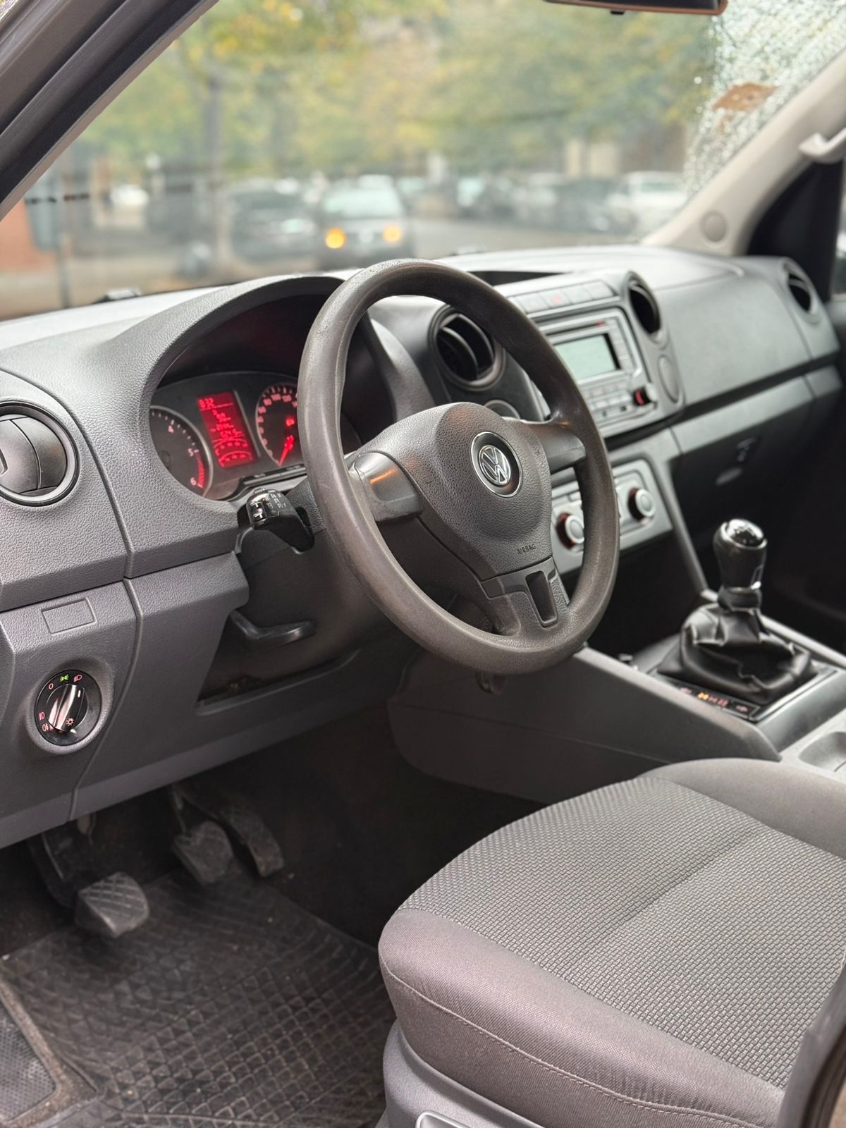 Mirá esta publicación de Volkswagen Amarok
