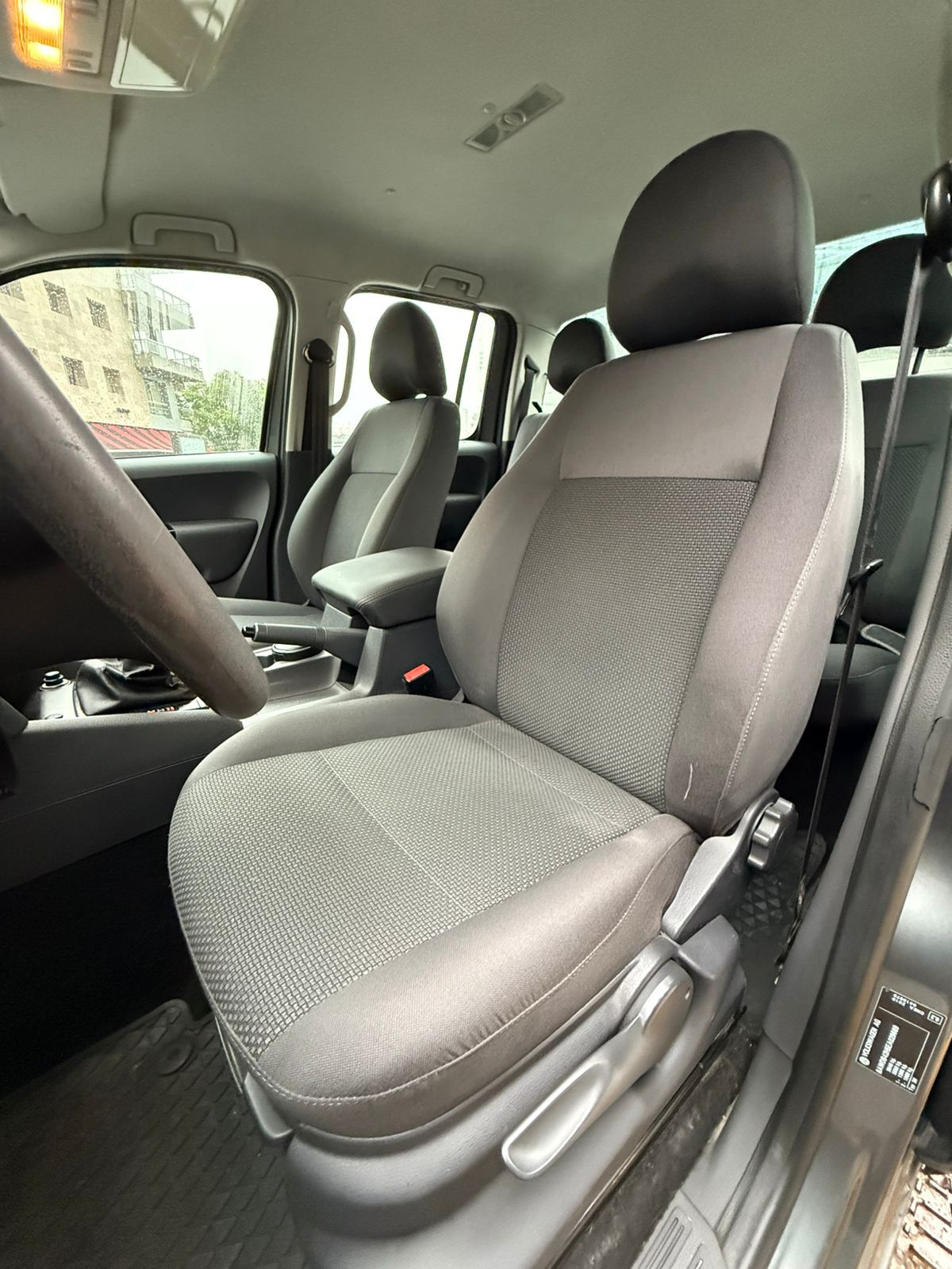 Mirá esta publicación de Volkswagen Amarok
