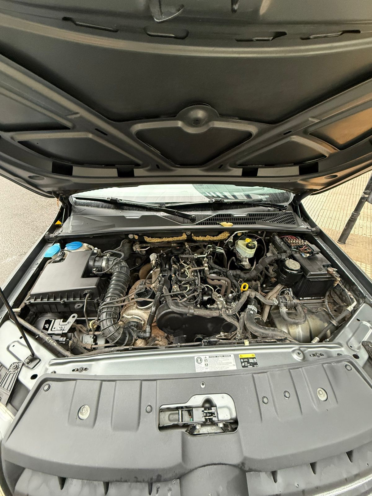 Mirá esta publicación de Volkswagen Amarok